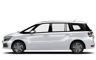 Used MPV for sale in Leeds